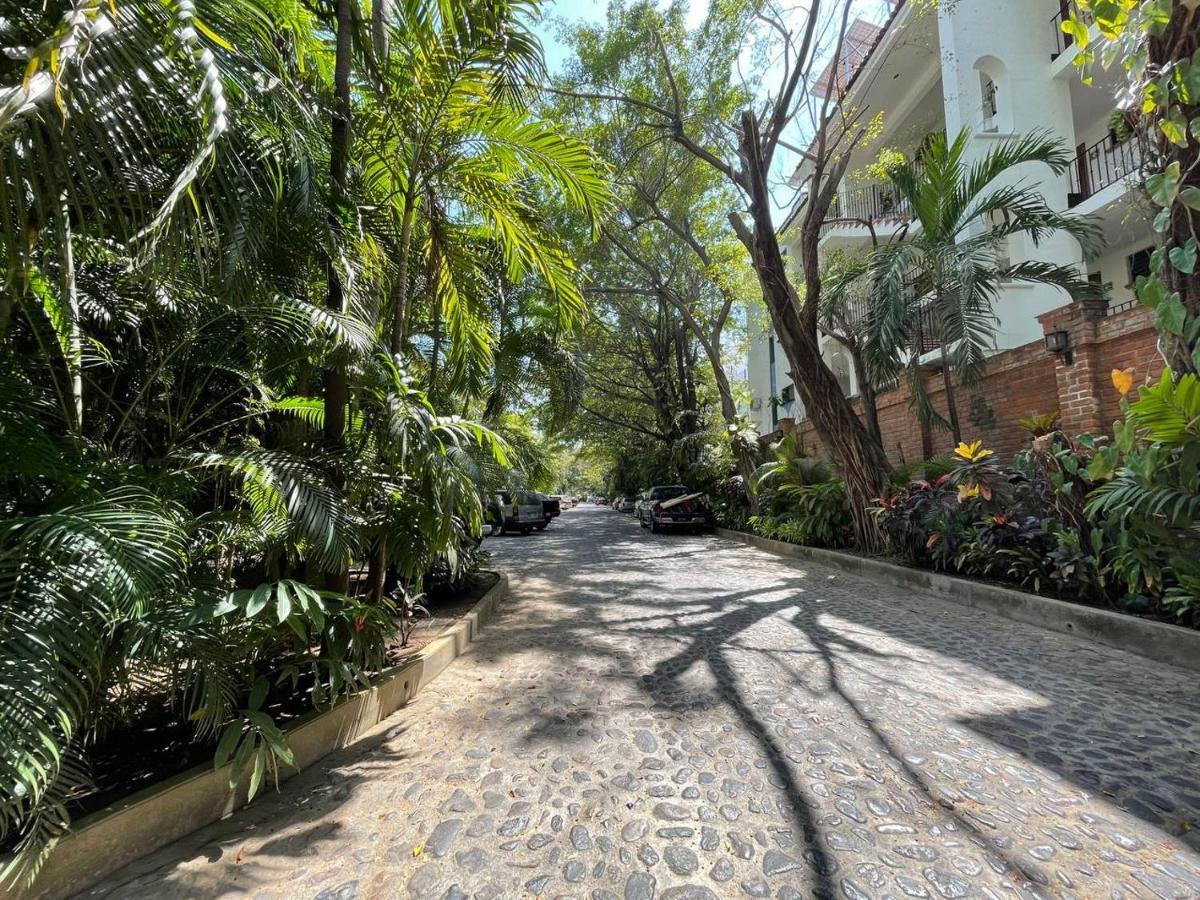 The Best Of Marbella Puerto Vallarta Exterior foto