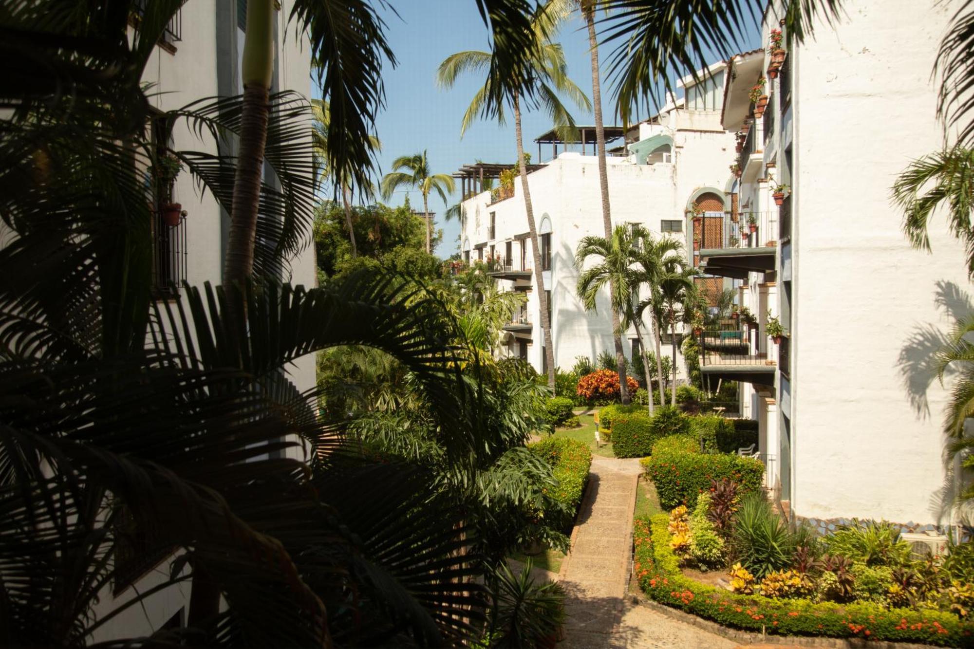 The Best Of Marbella Puerto Vallarta Exterior foto
